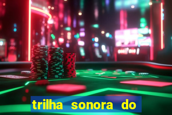 trilha sonora do filme cruzeiro das loucas